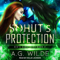 Sohut's Protection - A.G. Wilde