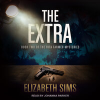 The Extra - Elizabeth Sims