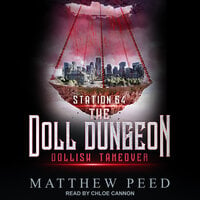 Dollish Takeover - Matthew Peed