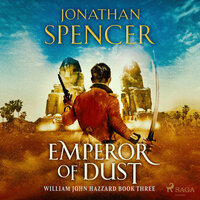 Emperor of Dust - Jonathan Spencer