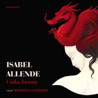 Córka fortuny - Isabel Allende