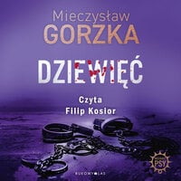 Dziewięć - Mieczysław Gorzka
