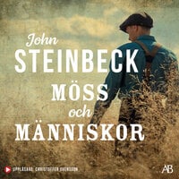 Möss och människor - John Steinbeck