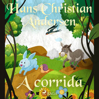 A corrida - Hans Christian Andersen