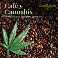 Café y cannabis: La mezcla que llegó para quedarse - Pharmacology University