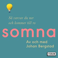Somna - Johan Bergstad