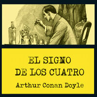El signo de los cuatro - Sir Arthur Conan Doyle