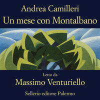 Un mese con Montalbano - Andrea Camilleri