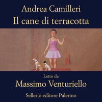 Il cane di terracotta - Andrea Camilleri