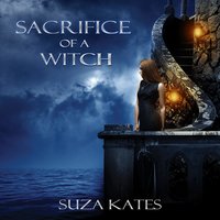 Sacrifice of a Witch - Suza Kates