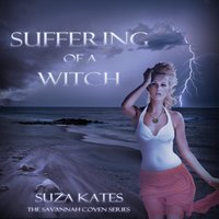 Suffering of a Witch - Suza Kates