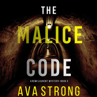 The Malice Code - Ava Strong