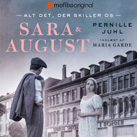 Sara & August - Pernille Juhl