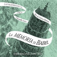 La memoria di Babel - Christelle Dabos
