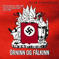 Örninn og Fálkinn - Valur Gunnarsson
