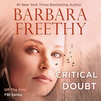 Critical Doubt - Barbara Freethy