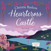 Heartcross Castle - Christie Barlow