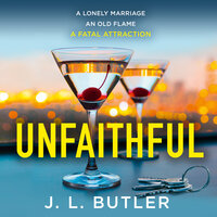Unfaithful - J.L. Butler