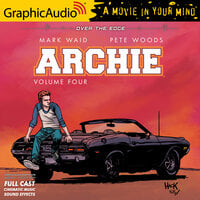 Archie - Mark Waid, Pete Woods