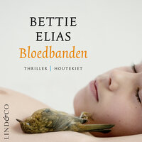 Bloedbanden - Bettie Elias