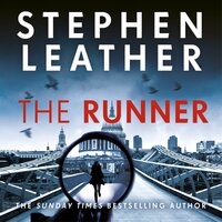 The Runner - Stephen Leather