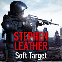 Soft Target - Stephen Leather