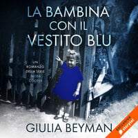 La bambina con il vestito blu - Giulia Beyman