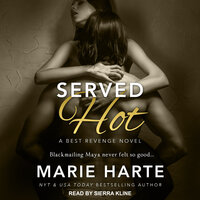 Served Hot - Marie Harte