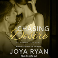 Chasing Desire - Joya Ryan