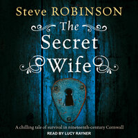 The Secret Wife - Steve Robinson