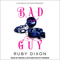 Bad Guy - Ruby Dixon