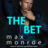 The Bet - Max Monroe