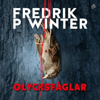 Olycksfåglar - Fredrik P. Winter