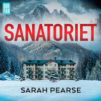 Sanatoriet - Sarah Pearse