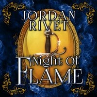 Night of Flame - Jordan Rivet