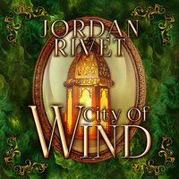 City of Wind - Jordan Rivet