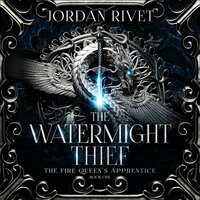 The Watermight Thief - Jordan Rivet