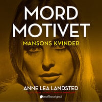 Mansons kvinder - Anne Lea Landsted