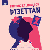 Þrettán - Friðrik Erlingsson
