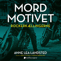 Rockerkællingerne - Anne Lea Landsted