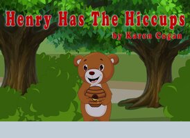 Henry Has The Hiccups - Karen Cogan