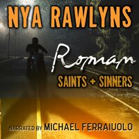 Roman: Saints and Sinners - Nya Rawlyns