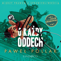 O każdy oddech - Paweł Pollak