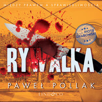 Rywalka - Paweł Pollak