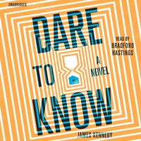 Dare to Know - James Kennedy