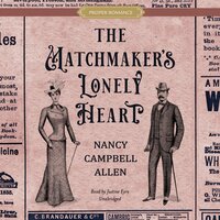 The Matchmaker’s Lonely Heart - Nancy Campbell Allen