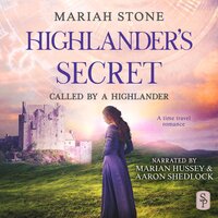 Highlander's Secret - Mariah Stone