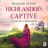 Highlander's Captive - Mariah Stone