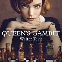 The Queen's gambit: De Nederlandse editie van het boek waarop de succesvolle Netflix-serie is gebaseerd - Walter Tevis