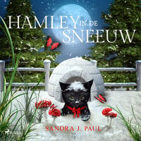 Hamley in de sneeuw - Sandra J. Paul